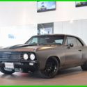 1967 Custom Supercharged LT4 Used Automatic