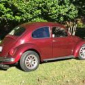 1967 Custom VW Bug