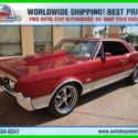 1967 Cutlass Custom Coupe Used Automatic