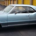 1967 Cutlass Supreme