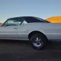 1967 cutlass supreme with a NO RESERVE!!