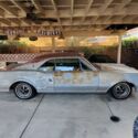 1967 Cuttlas Oldsmobile 442 original owner, clean title