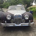 1967 Daimler Saloon 2.5L - V8