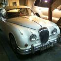 1967 Daimler V8 2.5 MOD, like Jaguar Mk2, MkII