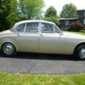 1967 Daimler V8-250 Rare