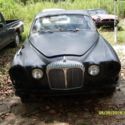 1967 daimler/jaguar