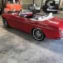 1967 Datsun 1600 &#034;Fairlady Roadster&#034; NO RESERVE