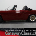 1967 Datsun 1600