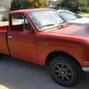 1967 Datsun 520 Wilwood Brakes New Tires with Enkei wheels