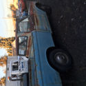 1967 Datsun pickup