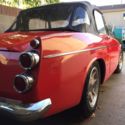 1967 Datsun roadster Low Windshield, U20 2000 clone SPL311 fairlady NO RESERVE