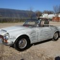 1967 DATSUN SPL311 1600 FAIR LADY ROADSTER- . MORE PHOTOS AT PETESCLASSIC COM