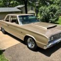 1967 Dodge 426 Cross Ram Hemi Coronet Frame Off Show Quality Performance Build