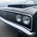1967 DODGE 426 MAX WEDGE  595H.P. 4/SPEED 200 SINCE RESTORATION