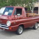 1967 Dodge A-100