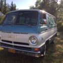 1967 Dodge A100 Custom Sportsman van