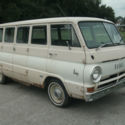 1967 Dodge A100  Sportsman wagon Original Survivor