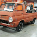 1967 Dodge A100 Truck, Rat Rod, Gasser, Rare, Antique, Project, Classic, Barn
