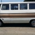 1967 Dodge A108 Van Base 5.7