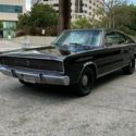1967 DODGE CHARGER 2 DOOR FASTBACK