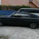 1967 Dodge Charger, 440 Big Block, Hide Away Headlights