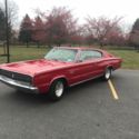 1967 Dodge Charger 440 RT