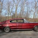 1967 Dodge Charger HEMI *NUMBERS MATCHING 29K MILES*