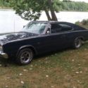1967 Dodge Charger Trade Chevy Corvette 1963 1965 1966 1968 1969 1970 1971 1972