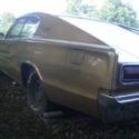 1967 DODGE CHARGERS PACKAGE DEAL