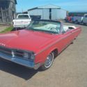 1967 dodge convertible