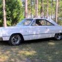 1967 Dodge Coronet 440 2 Dr Hardtop