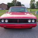 1967 DODGE CORONET 440 383 BIG BLOCK AUTOMATIC