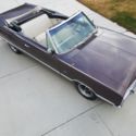 1967 Dodge Coronet 440 Convertible
