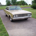 1967 Dodge Coronet 440 MOPAR 383 BIG BLOCK