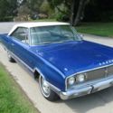 1967 Dodge Coronet 440 – Single Family Owned