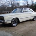 1967 dodge coronet 440