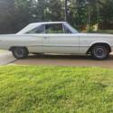 1967 Dodge Coronet 440 Trim Pkg - Mopar, Hemi, Cuda, RT, Challenger, Muscle Car