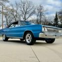 1967 Dodge Coronet - 440 V8 - 4 Speed Manual.....WOW