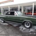 1967 Dodge Coronet 500 Convertible 440 auto disc brakes Recent Restoration