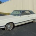 1967 Dodge Coronet 500 Convertible