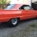 1967 Dodge Coronet 500 Hardtop 2-Door 7.2L