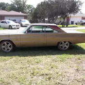 1967 dodge coronet 500 hardtop