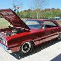 1967 Dodge Coronet 500 with built 383