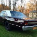 1967 dodge Coronet altered wheelbase