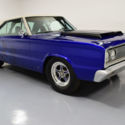 1967 Dodge Coronet Pro Street Show Car 470 Cubic Inch Hardtop 2-Door Mopar