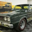 1967 Dodge Coronet R/T 426 Hemi V8!  Build Sheet!  TRADES?