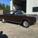 1967 Dodge Coronet R/T 440 Auto, Super solid rust free driver