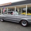 1967 Dodge Coronet R/T 440 automatic 727 buckets with console Mopar Muscle