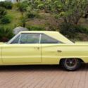 1967 Dodge Coronet RT 440 HP Solid California car $16,900