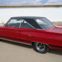 1967 dodge coronet R/T - 440 Matching Numbers - Texas Car- Mopar Classic